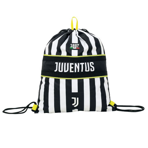 Picture of JUVENTUS STRING BAG
